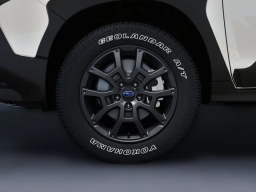 Subaru Crosstrek Wilderness AWD 2026