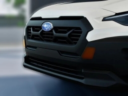 Subaru Crosstrek Wilderness AWD 2026