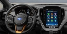 Subaru Crosstrek Wilderness AWD 2026