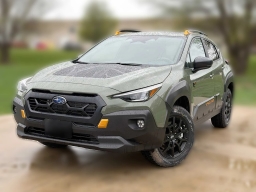 Subaru Crosstrek Wilderness AWD 2026