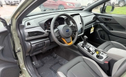 Subaru Crosstrek Wilderness AWD 2026