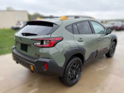 Subaru Crosstrek Wilderness AWD 2026