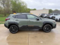 Subaru Crosstrek Wilderness AWD 2026