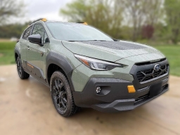 Subaru Crosstrek Wilderness AWD 2026