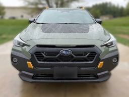 Subaru Crosstrek Wilderness AWD 2026