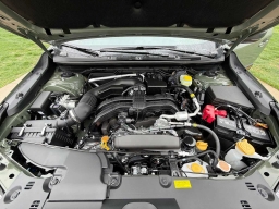 Subaru Crosstrek Wilderness AWD 2026