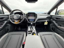 Subaru Crosstrek Wilderness AWD 2026