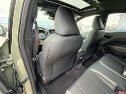 Subaru Crosstrek Wilderness AWD 2026