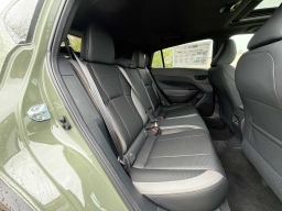 Subaru Crosstrek Wilderness AWD 2026