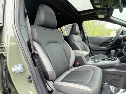 Subaru Crosstrek Wilderness AWD 2026