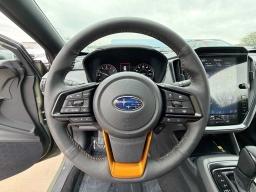 Subaru Crosstrek Wilderness AWD 2026