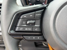 Subaru Crosstrek Wilderness AWD 2026