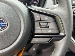 Subaru Crosstrek Wilderness AWD 2026
