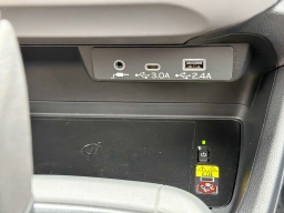 Subaru Crosstrek Wilderness AWD 2026