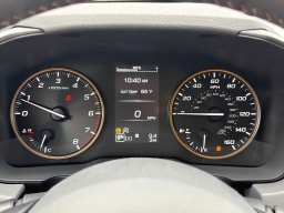 Subaru Crosstrek Wilderness AWD 2026