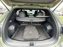 Subaru Crosstrek Wilderness AWD 2026