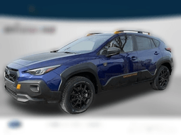 Subaru Crosstrek Wilderness AWD 2026