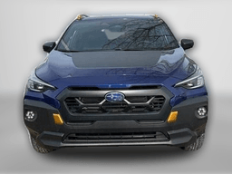 Subaru Crosstrek Wilderness AWD 2026