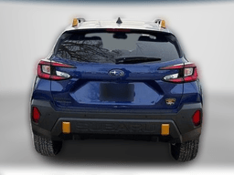 Subaru Crosstrek Wilderness AWD 2026