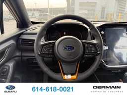 Subaru Crosstrek Wilderness AWD 2026