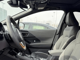 Subaru Crosstrek Wilderness AWD 2026