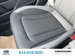 Subaru Crosstrek Wilderness AWD 2026