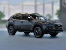 Subaru Crosstrek Wilderness AWD 2026