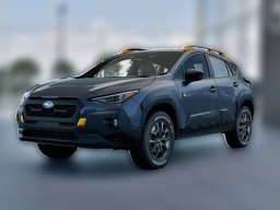 Subaru Crosstrek Wilderness AWD 2026