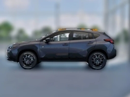 Subaru Crosstrek Wilderness AWD 2026