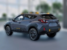 Subaru Crosstrek Wilderness AWD 2026