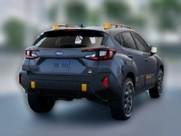 Subaru Crosstrek Wilderness AWD 2026
