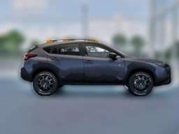 Subaru Crosstrek Wilderness AWD 2026