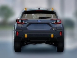 Subaru Crosstrek Wilderness AWD 2026