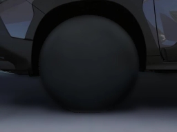 Subaru Crosstrek Wilderness AWD 2026