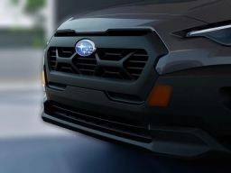 Subaru Crosstrek Wilderness AWD 2026