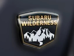 Subaru Crosstrek Wilderness AWD 2026