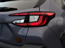 Subaru Crosstrek Wilderness AWD 2026