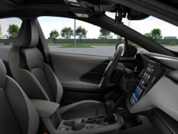 Subaru Crosstrek Wilderness AWD 2026