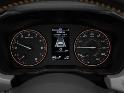 Subaru Crosstrek Wilderness AWD 2026