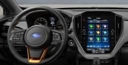 Subaru Crosstrek Wilderness AWD 2026