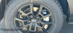 Subaru Crosstrek Wilderness AWD 2026