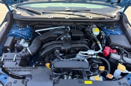 Subaru Crosstrek Wilderness AWD 2026