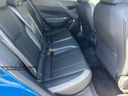 Subaru Crosstrek Wilderness AWD 2026