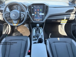 Subaru Crosstrek Wilderness AWD 2026