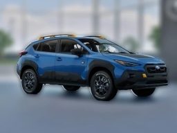 Subaru Crosstrek Wilderness AWD 2026