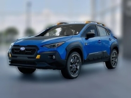 Subaru Crosstrek Wilderness AWD 2026