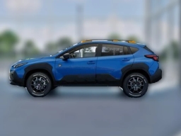 Subaru Crosstrek Wilderness AWD 2026