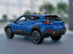 Subaru Crosstrek Wilderness AWD 2026
