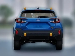Subaru Crosstrek Wilderness AWD 2026