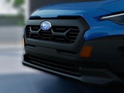 Subaru Crosstrek Wilderness AWD 2026